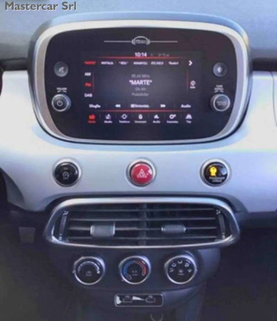 Fiat 500X 1.3 mjet 95cv (6)