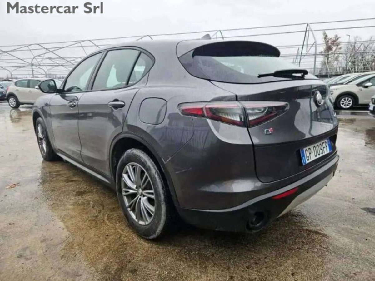 Alfa Romeo Stelvio 2.2 t Veloce Q4 210cv auto (3)