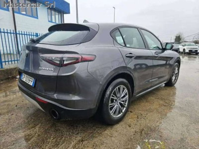 Alfa Romeo Stelvio 2.2 t Veloce Q4 210cv auto (5)