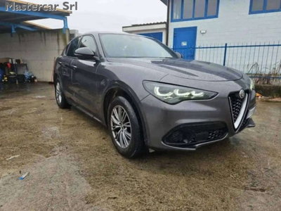 Alfa Romeo Stelvio 2.2 t Veloce Q4 210cv auto (7)