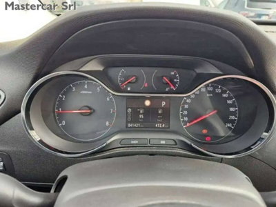 Opel Crossland 1.2 Elegance Pack s&s 130cv at6 (14)