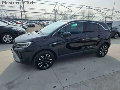 Opel Crossland 1.2 Elegance Pack s&s 130cv at6 (3)