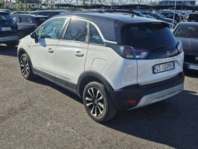 Opel Crossland 1.2 Elegance Pack s&s 130cv at6 (4)