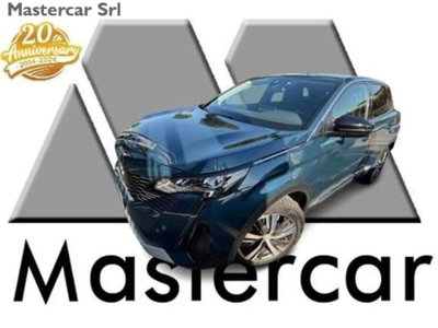 Peugeot 3008 BlueHDi 130 S&S Allure Pack usata