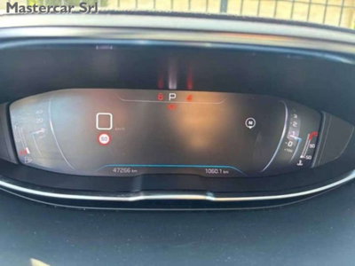 Peugeot 3008 BlueHDi 130 S&S Allure Pack (11)