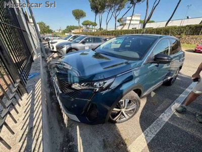 Peugeot 3008 BlueHDi 130 S&S Allure Pack (2)