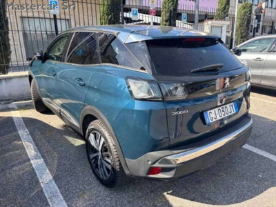 Peugeot 3008 BlueHDi 130 S&S Allure Pack (3)