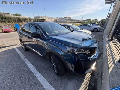 Peugeot 3008 BlueHDi 130 S&S Allure Pack (5)