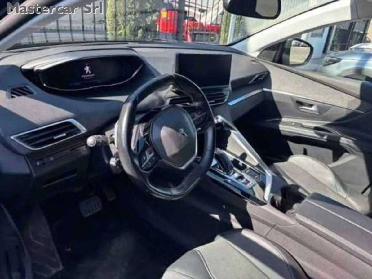 Peugeot 3008 BlueHDi 130 S&S Allure Pack (7)