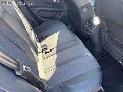 Peugeot 3008 BlueHDi 130 S&S Allure Pack (9)