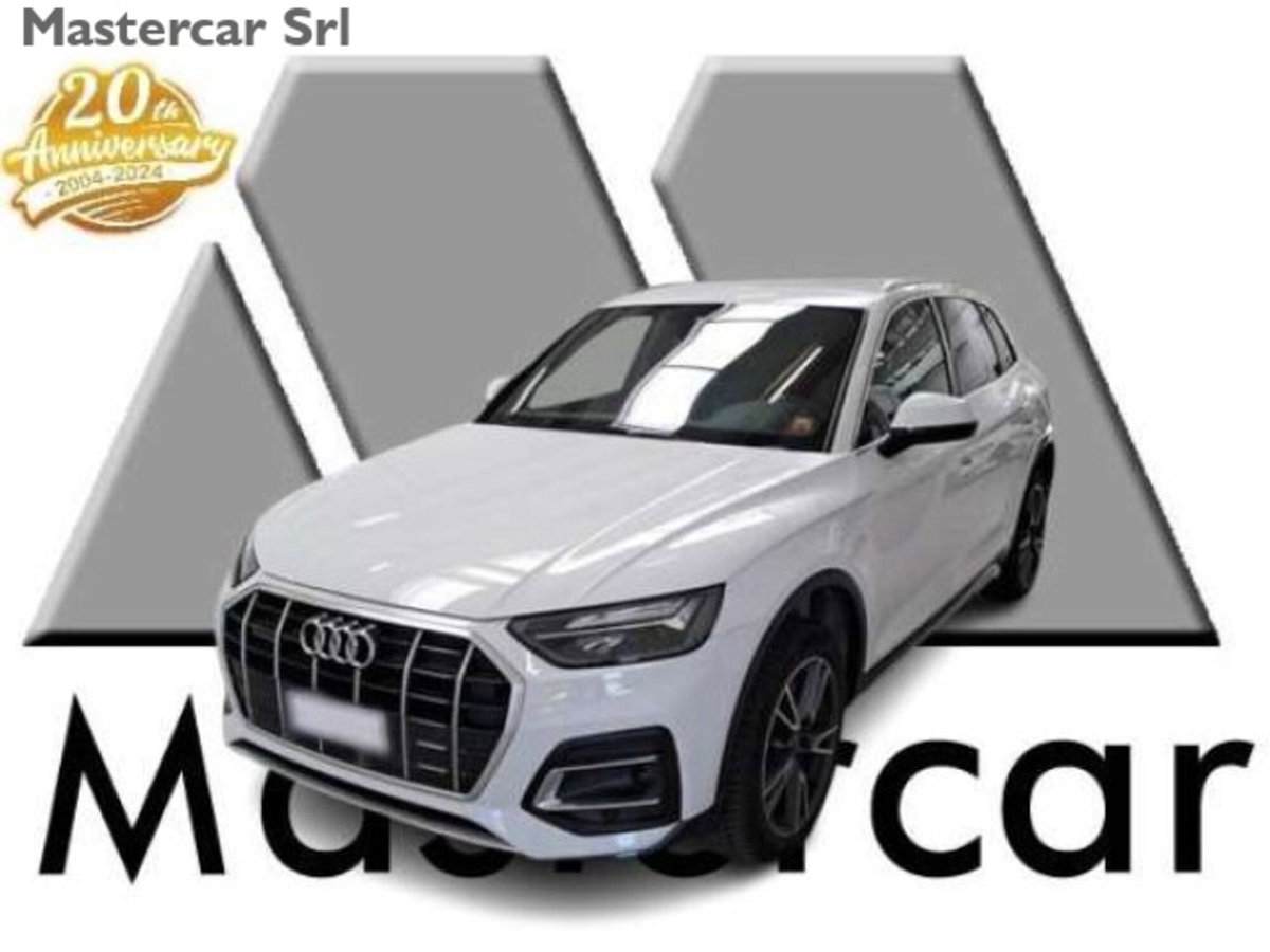 Audi Q5 40 2.0 tdi mhev 12V Business Advanced quattro s-tronic