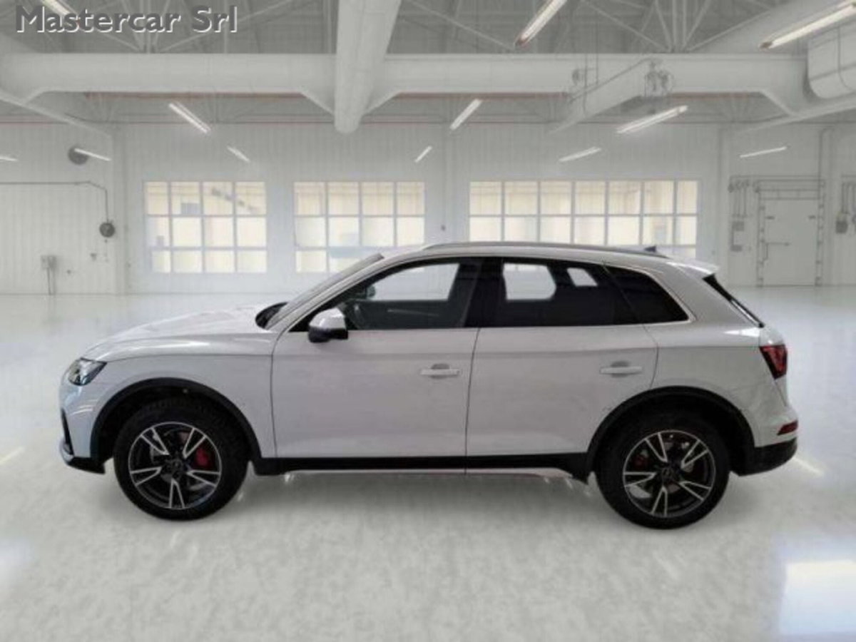 Audi Q5 40 2.0 tdi mhev 12V Business Advanced quattro s-tronic (4)