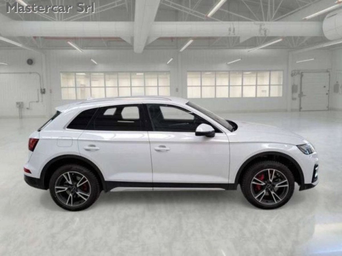 Audi Q5 40 2.0 tdi mhev 12V Business Advanced quattro s-tronic (5)