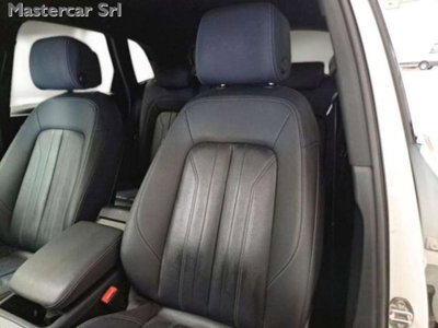 Audi Q5 40 2.0 tdi mhev 12V Business Advanced quattro s-tronic (8)