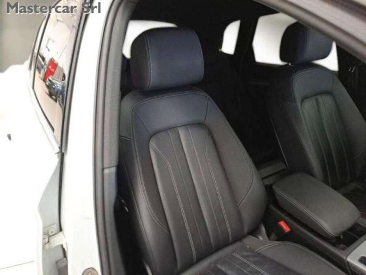 Audi Q5 40 2.0 tdi mhev 12V Business Advanced quattro s-tronic (9)