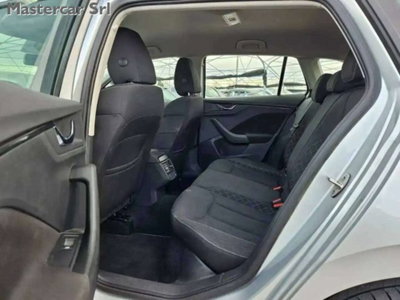 Skoda Scala 1.6 TDI SCR DSG Ambition (12)
