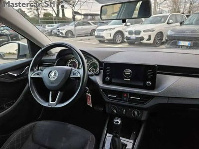 Skoda Scala 1.6 TDI SCR DSG Ambition (13)