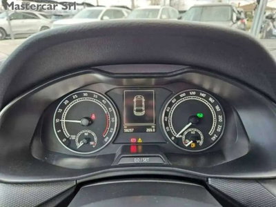 Skoda Scala 1.6 TDI SCR DSG Ambition (14)