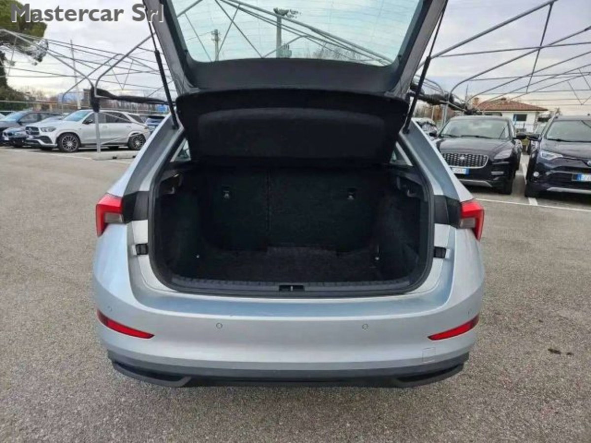 Skoda Scala 1.6 TDI SCR DSG Ambition (15)