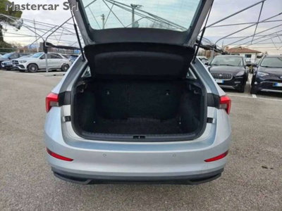 Skoda Scala 1.6 TDI SCR DSG Ambition (15)