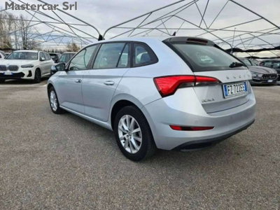 Skoda Scala 1.6 TDI SCR DSG Ambition (4)