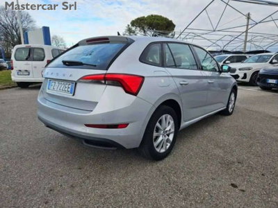 Skoda Scala 1.6 TDI SCR DSG Ambition (6)