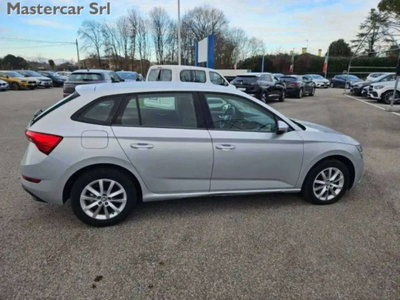 Skoda Scala 1.6 TDI SCR DSG Ambition (7)