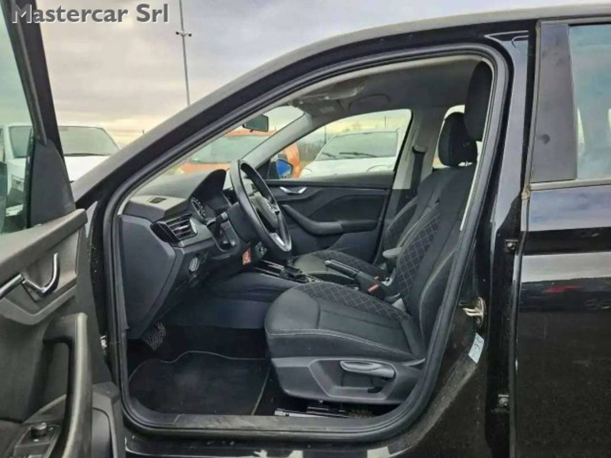 Skoda Scala 1.6 TDI SCR DSG Ambition (10)
