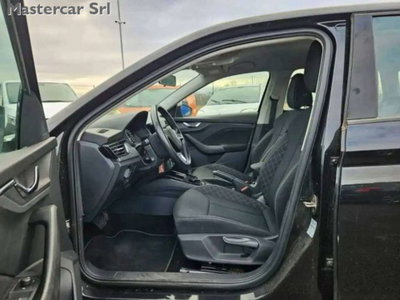 Skoda Scala 1.6 TDI SCR DSG Ambition (10)