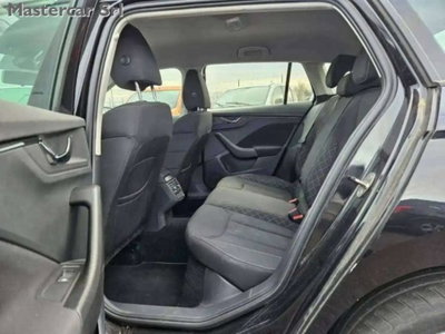 Skoda Scala 1.6 TDI SCR DSG Ambition (12)
