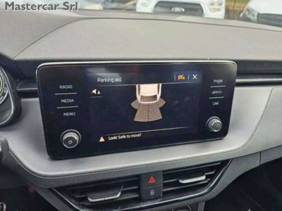 Skoda Scala 1.6 TDI SCR DSG Ambition (13)