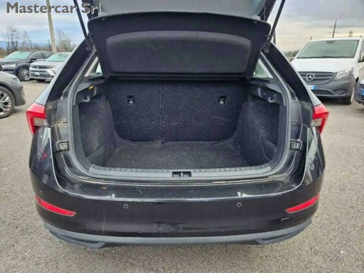Skoda Scala 1.6 TDI SCR DSG Ambition (14)
