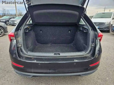Skoda Scala 1.6 TDI SCR DSG Ambition (14)