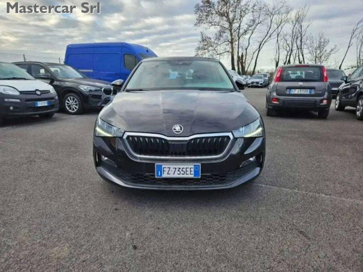 Skoda Scala 1.6 TDI SCR DSG Ambition (3)