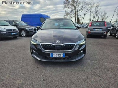 Skoda Scala 1.6 TDI SCR DSG Ambition (3)