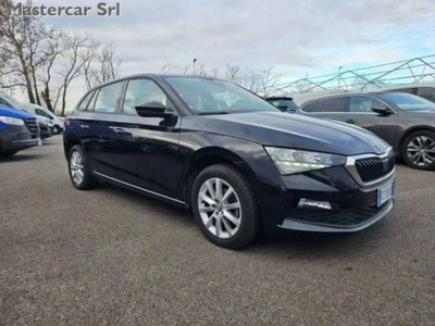 Skoda Scala 1.6 TDI SCR DSG Ambition (4)