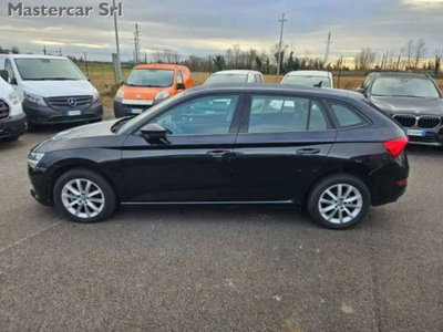 Skoda Scala 1.6 TDI SCR DSG Ambition (8)
