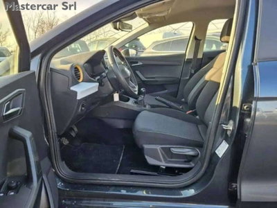 SEAT Ibiza 1.0 mpi Business 80cv (10)