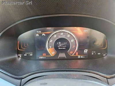 SEAT Ibiza 1.0 mpi Business 80cv (13)