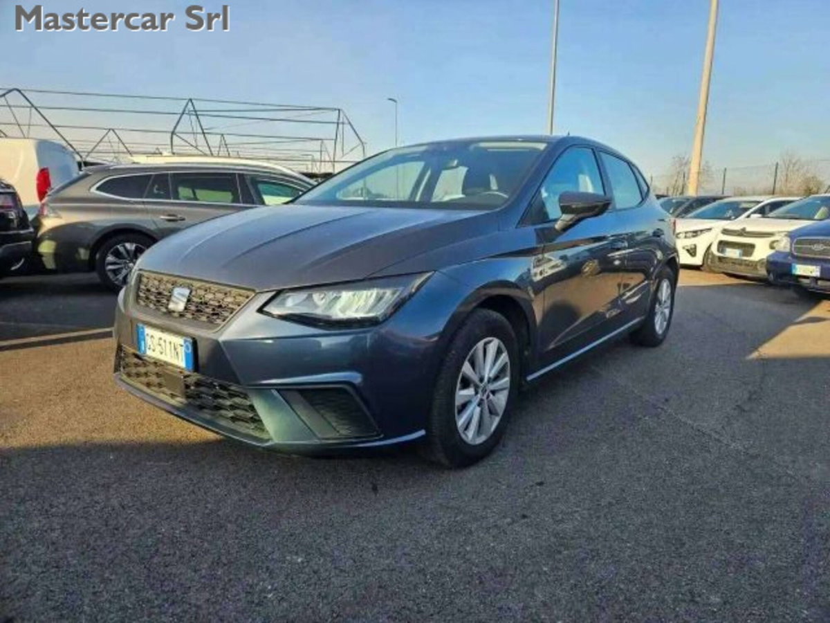 SEAT Ibiza 1.0 mpi Business 80cv (2)