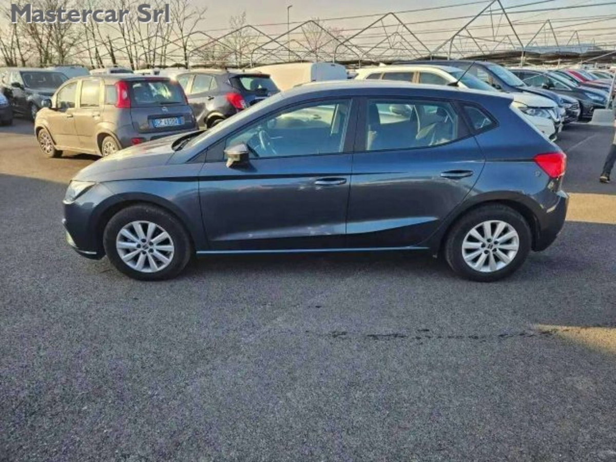 SEAT Ibiza 1.0 mpi Business 80cv (3)