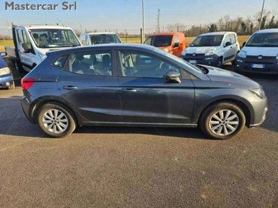 SEAT Ibiza 1.0 mpi Business 80cv (7)
