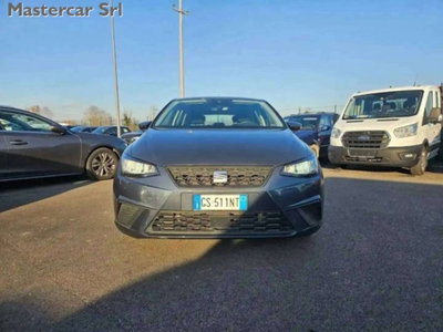 SEAT Ibiza 1.0 mpi Business 80cv (9)