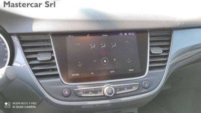 Opel Crossland 1.2 Elegance Pack s&s 130cv at6 (13)