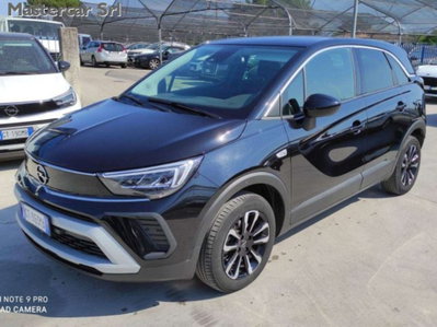 Opel Crossland 1.2 Elegance Pack s&s 130cv at6 (4)