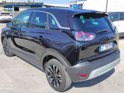 Opel Crossland 1.2 Elegance Pack s&s 130cv at6 (5)