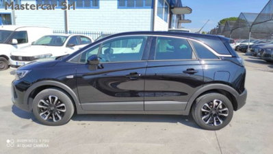 Opel Crossland 1.2 Elegance Pack s&s 130cv at6 (8)