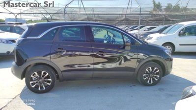 Opel Crossland 1.2 Elegance Pack s&s 130cv at6 (9)