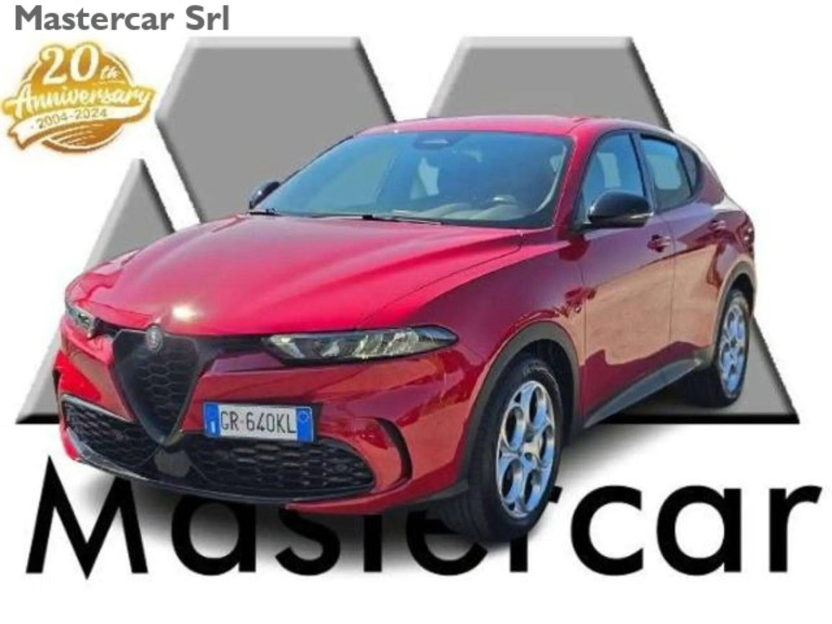 Alfa Romeo Tonale 1.6 Sprint 130cv tct6