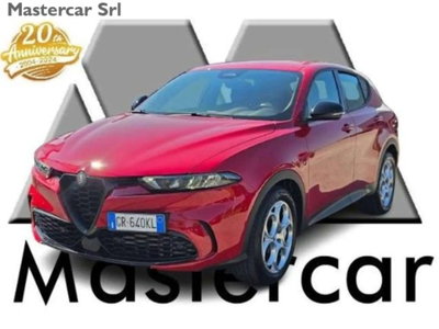 Alfa Romeo Tonale 1.6 Sprint 130cv tct6 usata